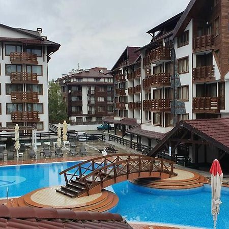 Belvedere Holiday Club 106G Банско Экстерьер фото