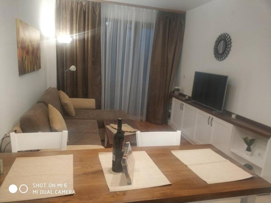 Belvedere Holiday Club 106G Банско Экстерьер фото
