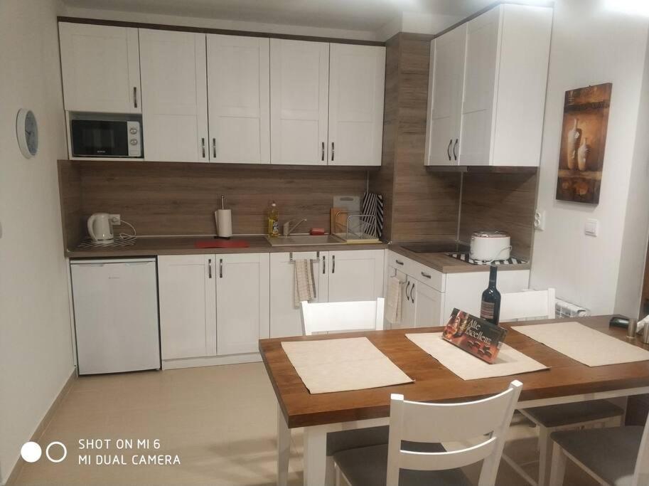 Belvedere Holiday Club 106G Банско Экстерьер фото