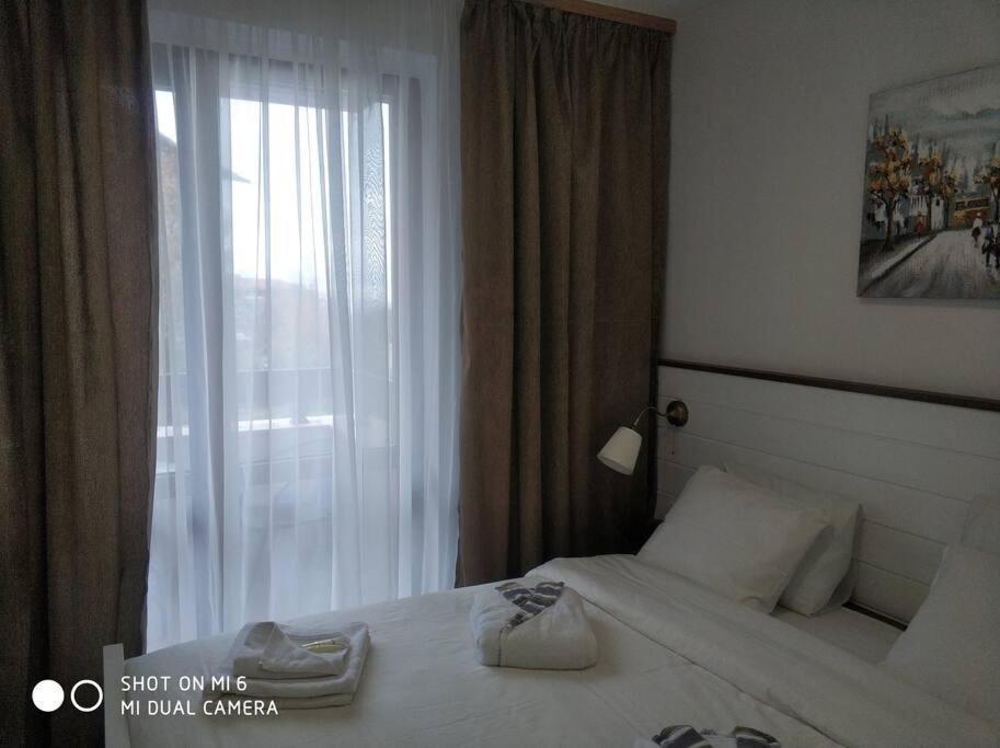 Belvedere Holiday Club 106G Банско Экстерьер фото