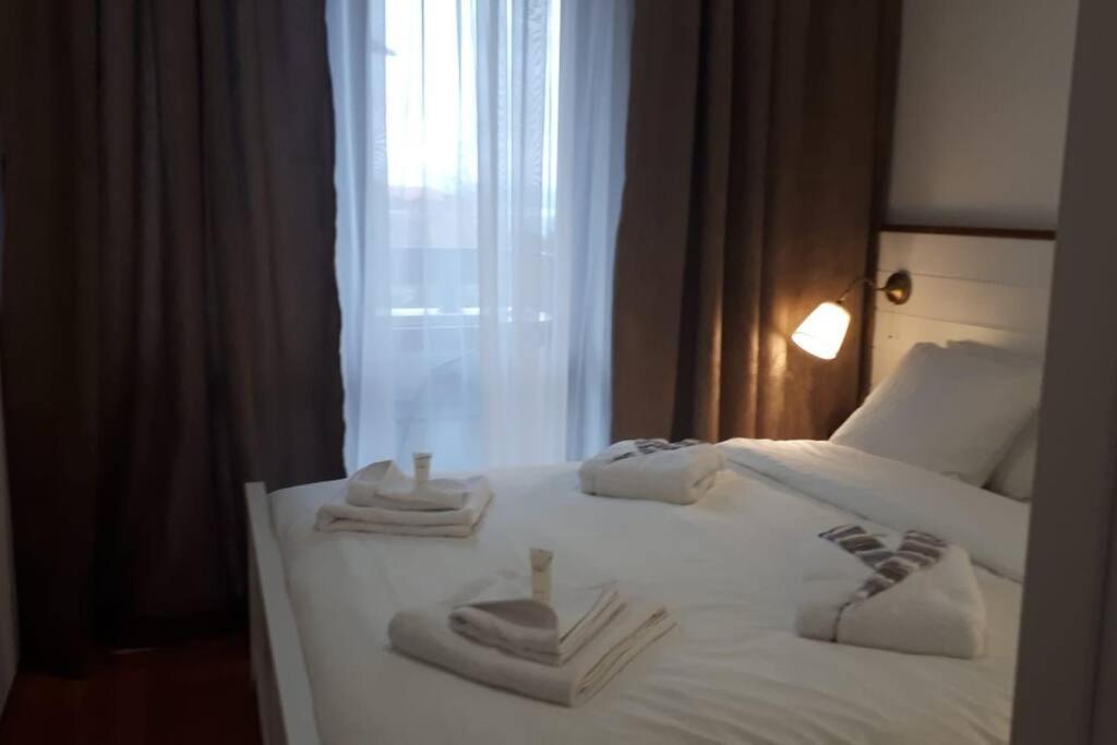 Belvedere Holiday Club 106G Банско Экстерьер фото