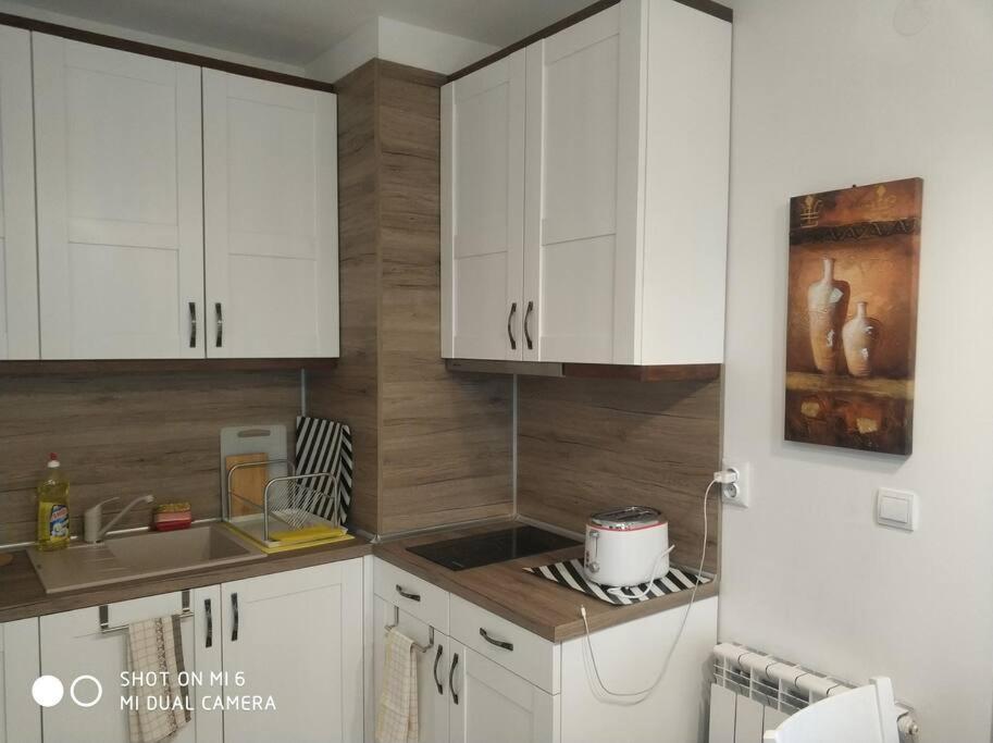 Belvedere Holiday Club 106G Банско Экстерьер фото