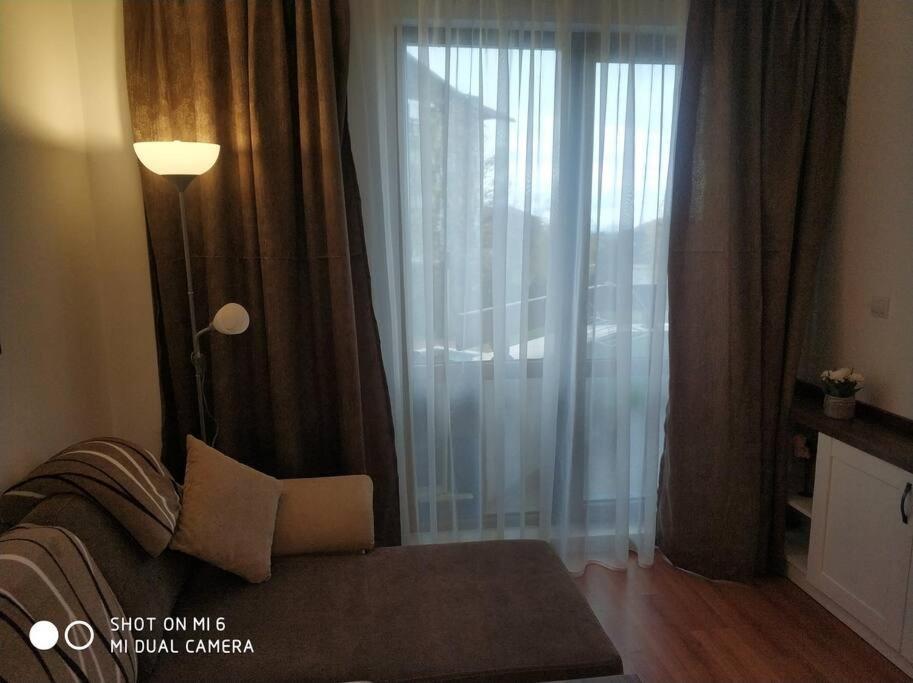 Belvedere Holiday Club 106G Банско Экстерьер фото