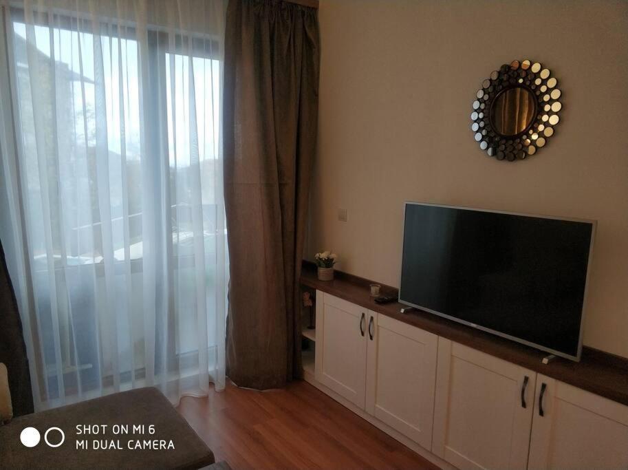 Belvedere Holiday Club 106G Банско Экстерьер фото